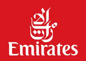 logo emirates