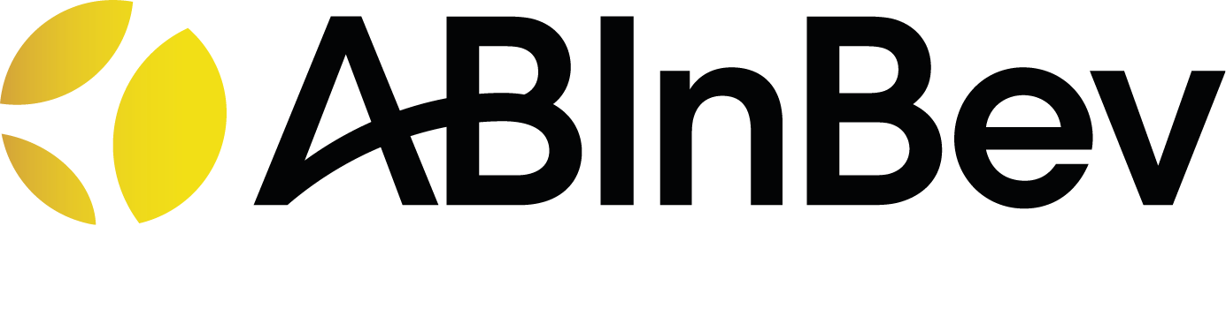 AB Inbev logo