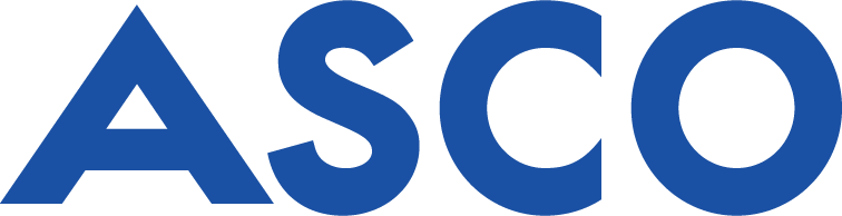ASCO logo