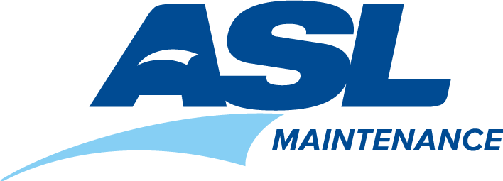 ASL Maintenance Logo