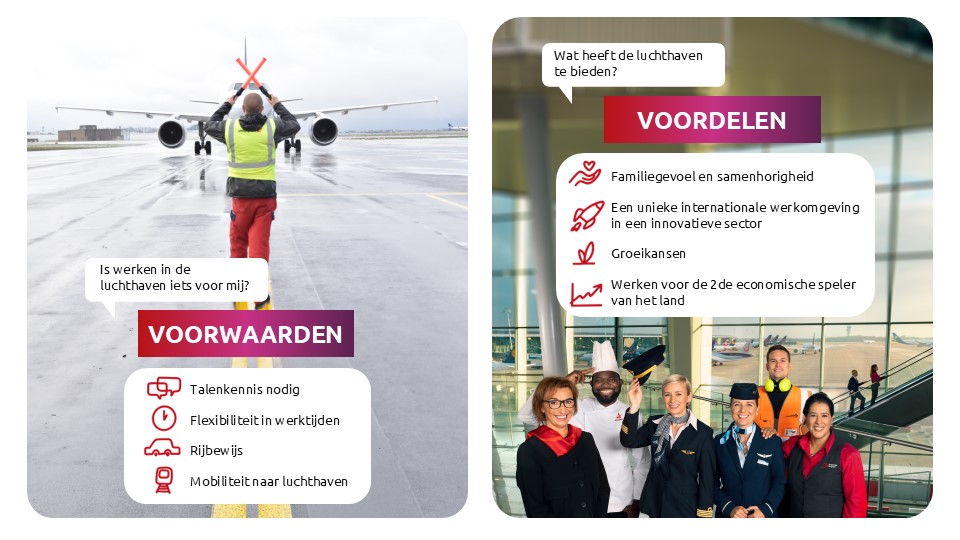 Airport Jobs