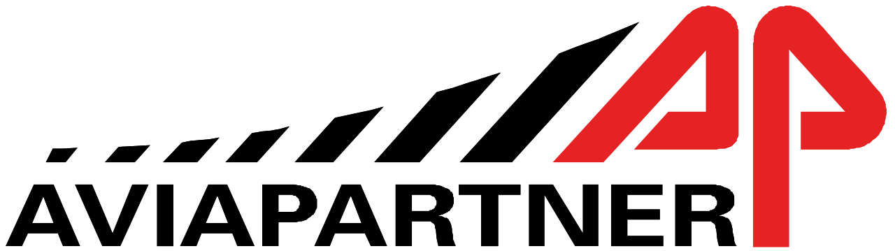 Aviapartner logo