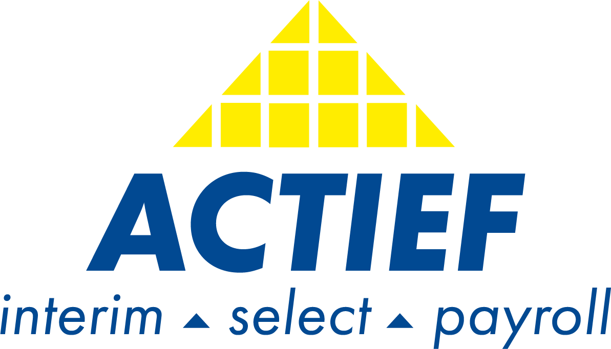 Actief logo