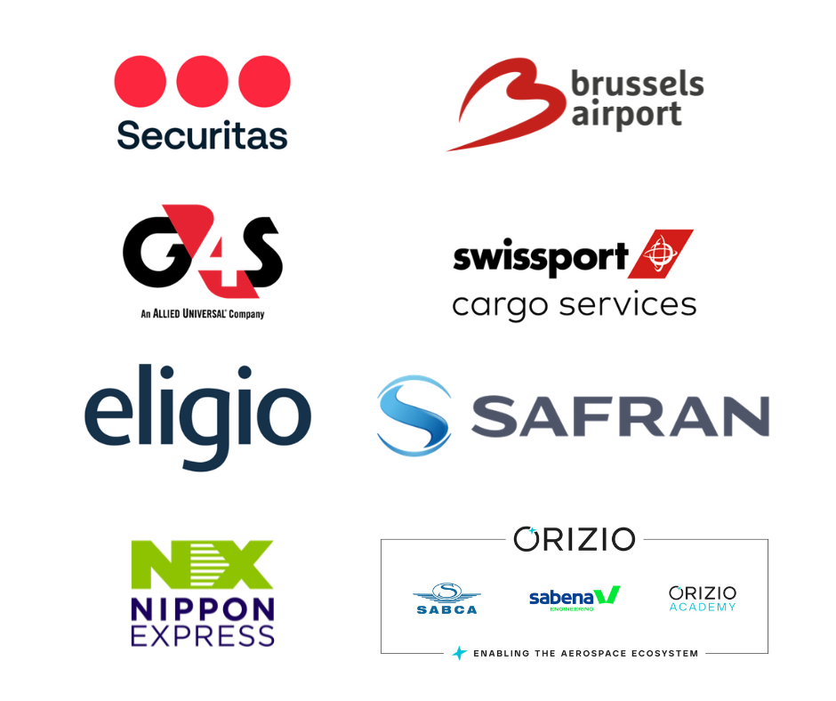 Golden sponsors