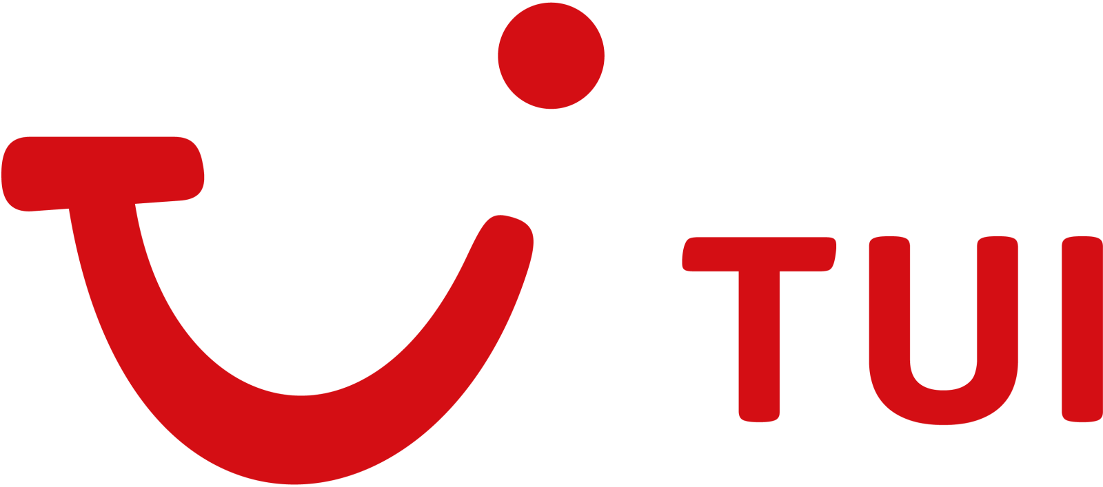 TUI Airlines logo