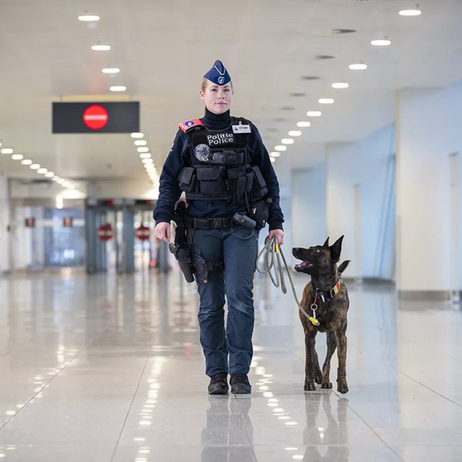 Politie