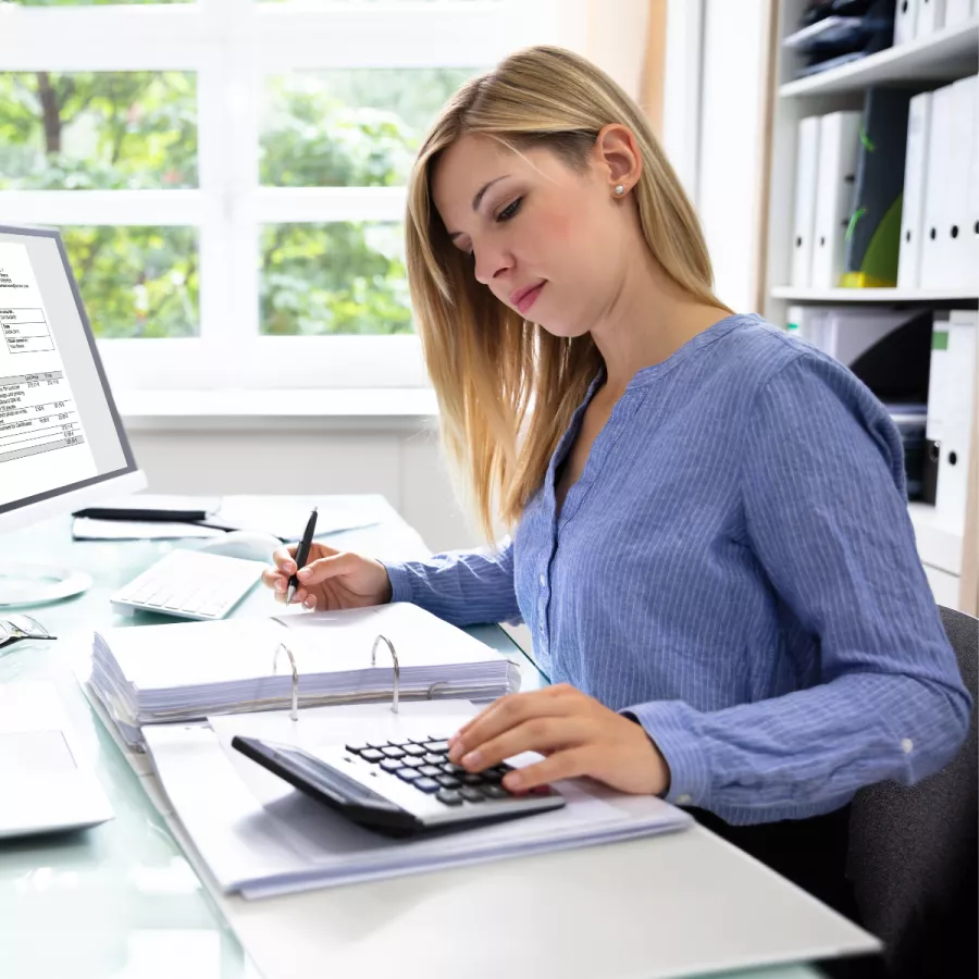 Accountant