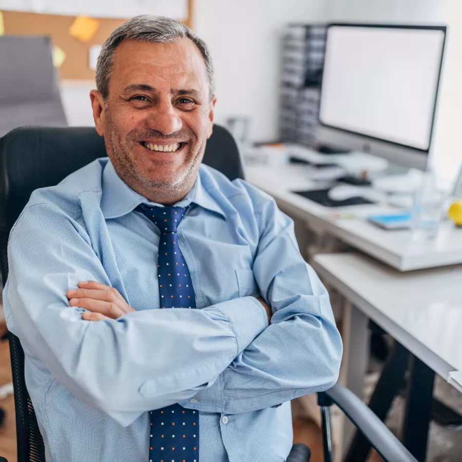 Algemeen directeur