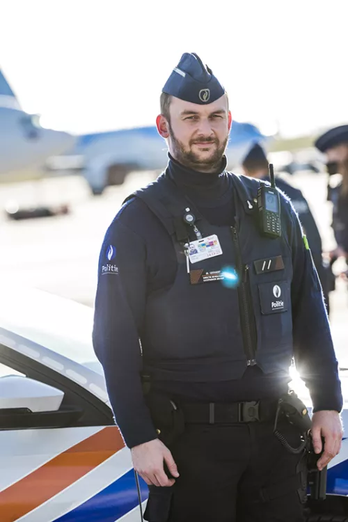 Politie
