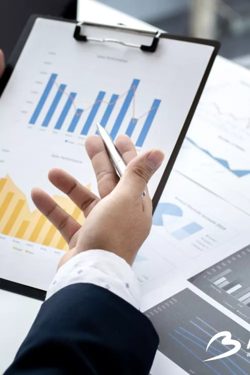 Account Manager Finance