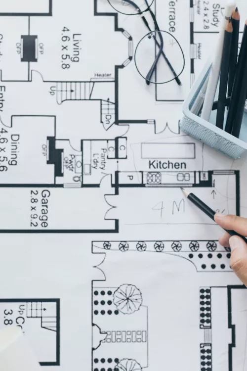 Architect