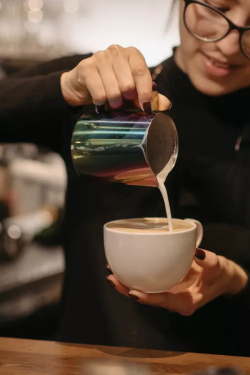 Barista