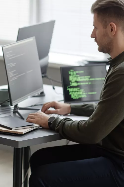 Cyber security
