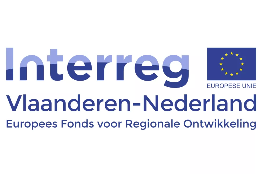 Logo Interreg Vlaanderen-Nederland
