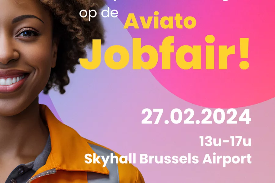 Aviato Jobfair 2024