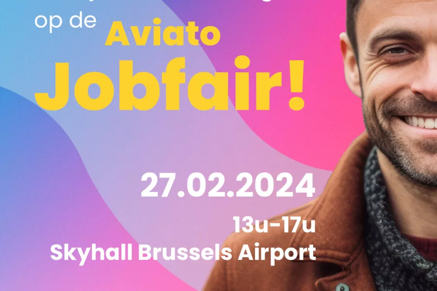 Aviato Jobfair