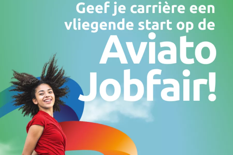 Aviato Jobfair 2025
