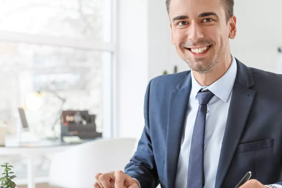 Account Manager Finance