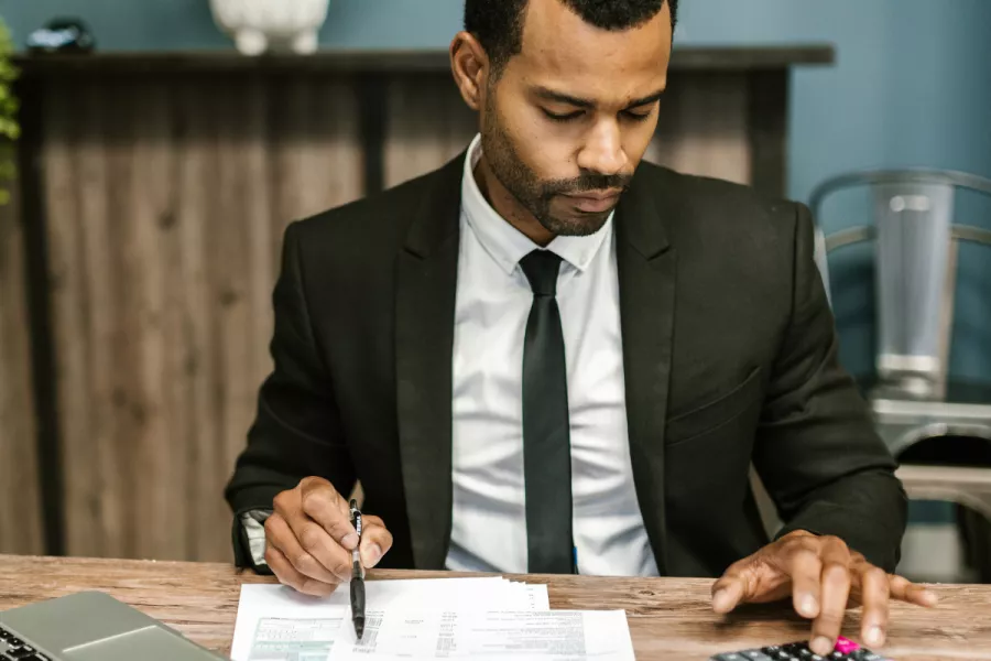 Accountant