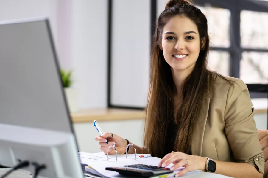 Assistent accountancy