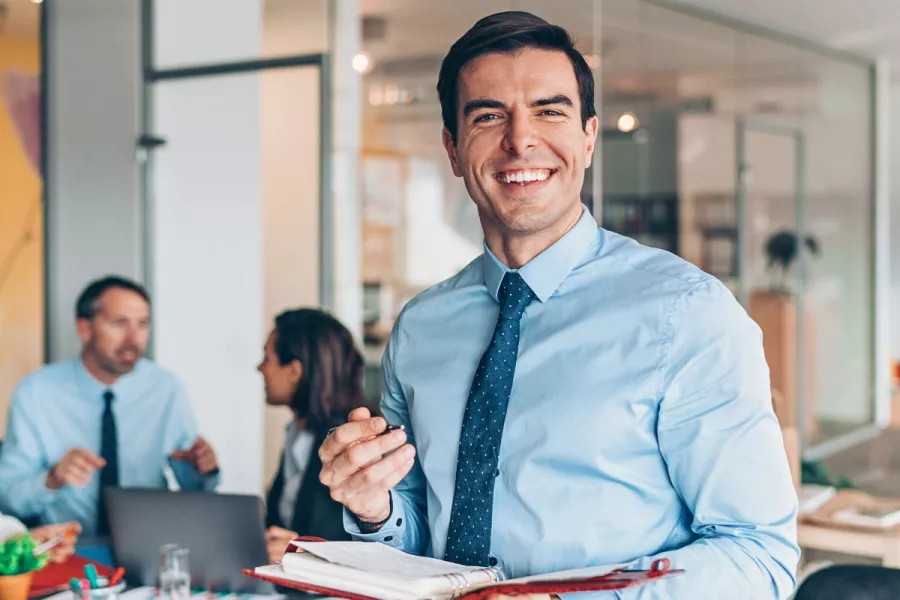 Algemeen directeur