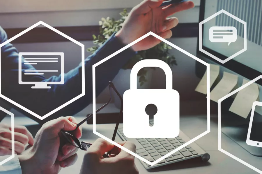 Cyber security