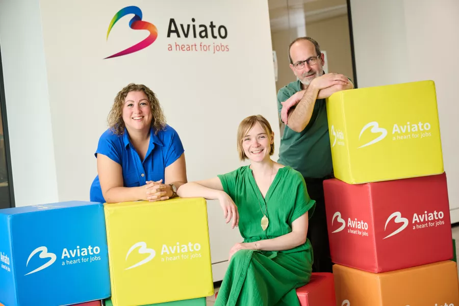 Account Managers