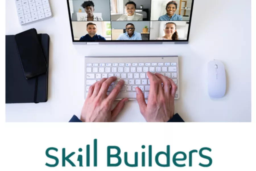 Skill BuilderS