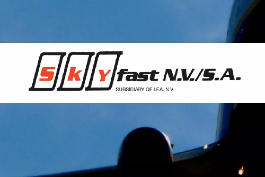 I.F.A. Skyfast