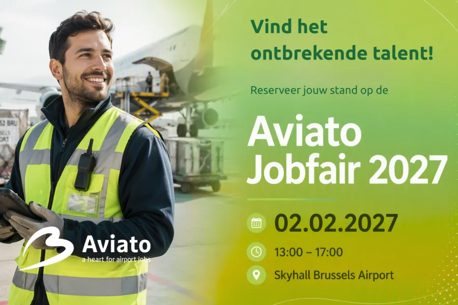 Aviato Jobfair 2027-NL WG