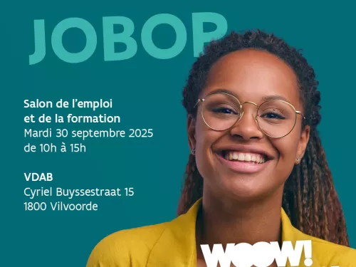 JobOp FR
