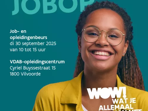 JobOp NL