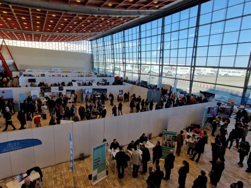 Aviato Jobfair