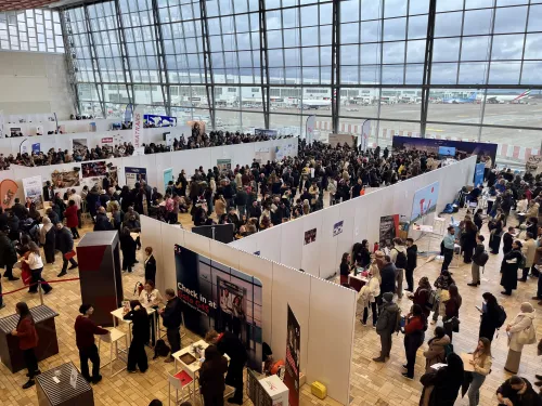 Aviato Jobfair 2026