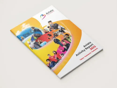 Activity Report 2025