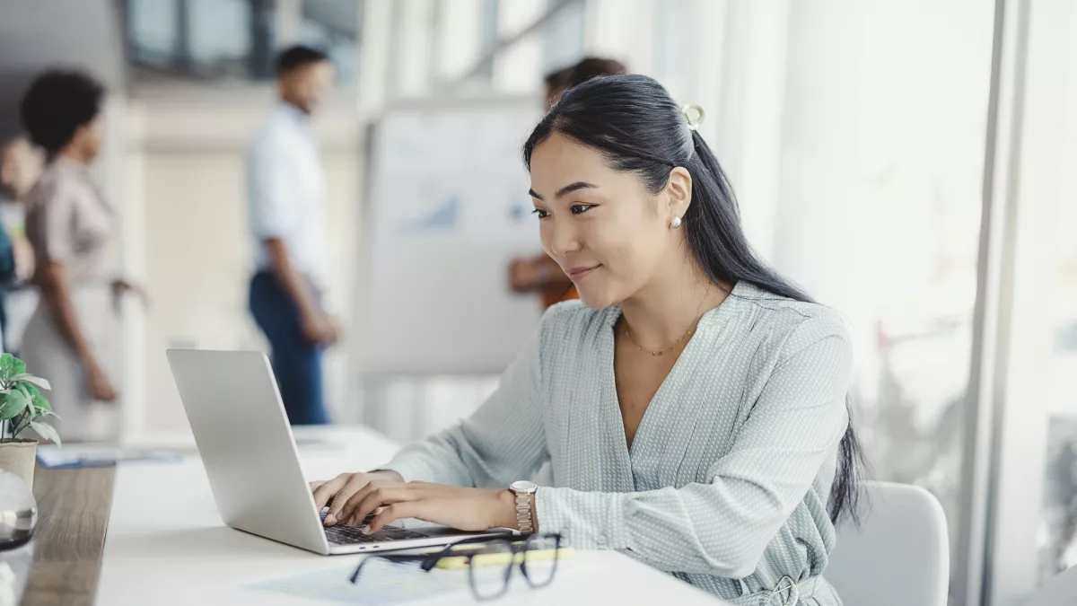 Administratief profiel