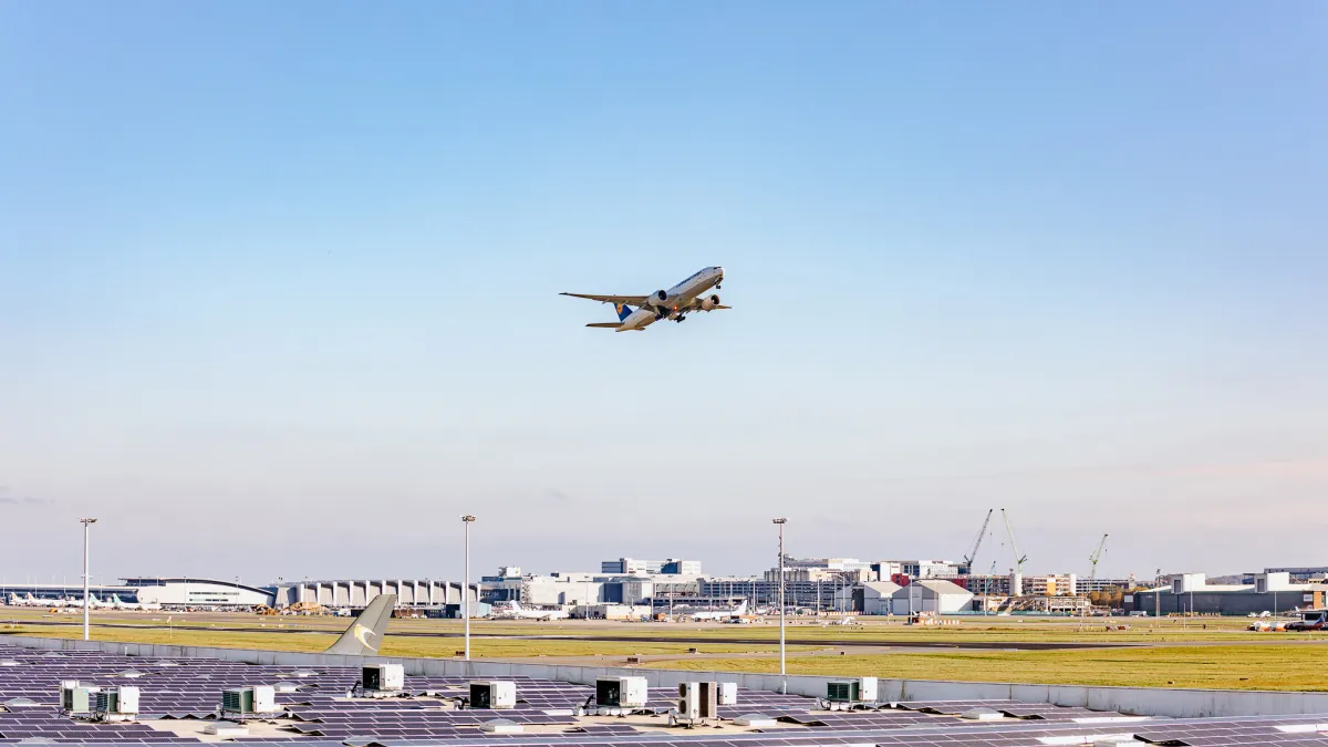 Air Cargo Belgium