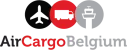 logo air cargo belgium