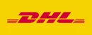 logo dhl