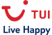 Logo TUI