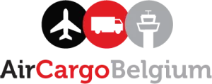 logo air cargo belgium