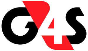 logo g4s