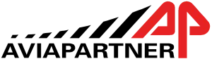 logo aviapartner